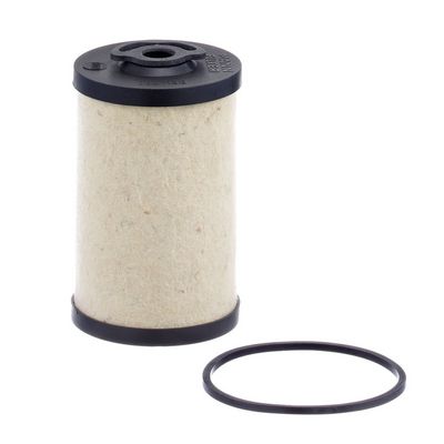 Kraftstofffilter