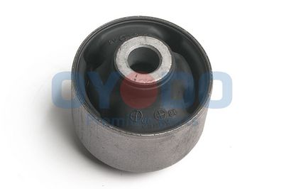 Valdymo svirties/išilginių svirčių įvorė