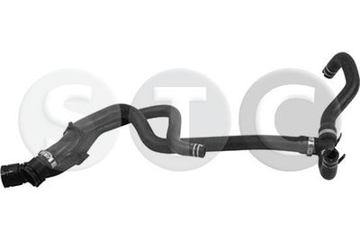 ANSAUGSCHLAUCH LUFTFILTER