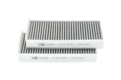 FILTER INNENRAUMLUFT