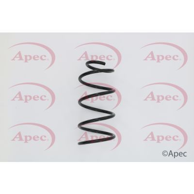 Suspension Spring APEC ACS1635