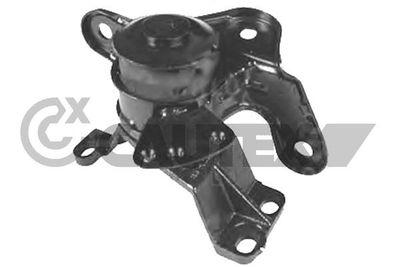 CAUTEX 755919 Подушка двигателя  для FORD (Форд)