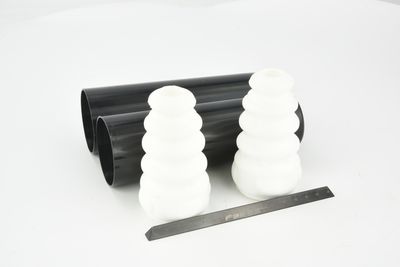 CHIT PROTECTIE PRAF AMORTIZOR FEBEST STSHBALTRKIT 49