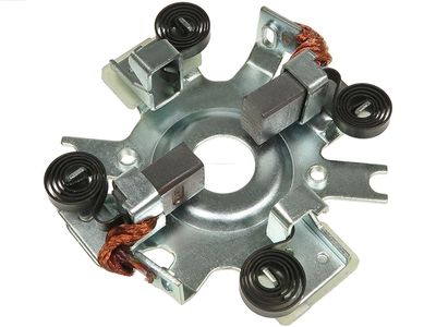 AS-PL Halter, Kohlebürsten
