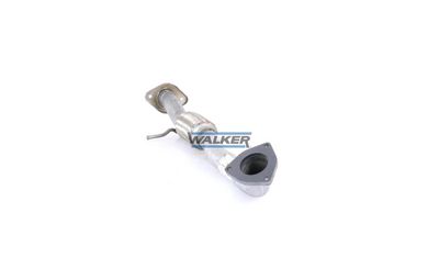 ABGASROHR WALKER 06843 4