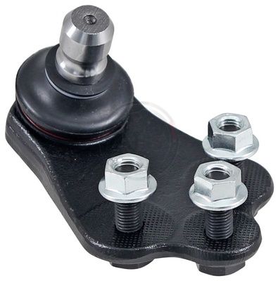 ARTICULATIE SARCINA/GHIDARE