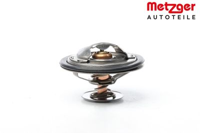 THERMOSTAT KüHLMITTEL METZGER AUTOTEILE 4006006 17