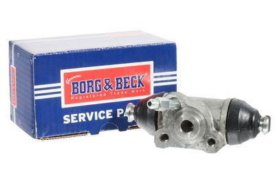 спирачно цилиндърче на колелото BORG & BECK BBW1972