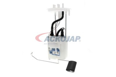 SISTEM ALIMENTARE CU COMBUSTIBIL ACKOJA A52090020 15