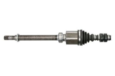 Drivaxel PASCAL G21051PC för RENAULT