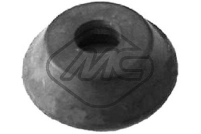ремонтен комплект, опора на макферсъна Metalcaucho 74630