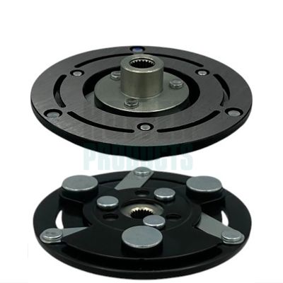 DISC ANTRENOR CUPLAJ MAGNETIC (COMPRESOR)