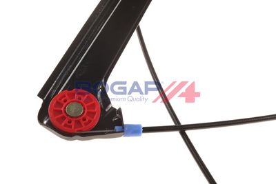 MECANISM ACTIONARE GEAM BOGAP B5341137 4