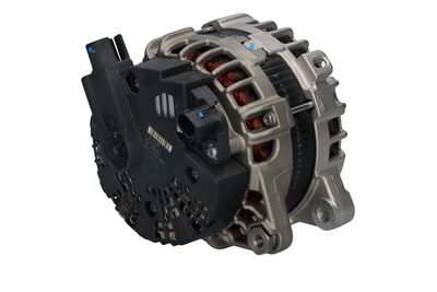 GENERATOR / ALTERNATOR VALEO 444255 17
