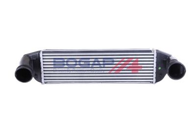 INTERCOOLER COMPRESOR