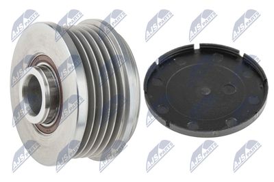 SISTEM ROATA LIBERA GENERATOR NTY ESATY001 1