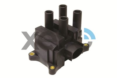 Катушка зажигания ELTA AUTOMOTIVE XIG5004 для FORD FUSION