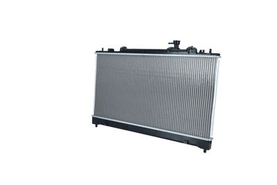 RADIATOR RACIRE MOTOR NRF 58393 29