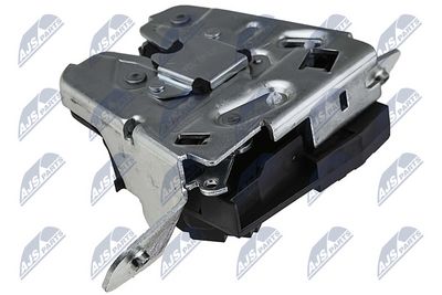 Takaluukun lukko NTY EZC-ME-324 – MERCEDES-BENZ