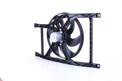 VENTILATOR RADIATOR NISSENS 85920 28