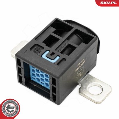 Senzor, bateriový management SKV 96SKV329