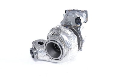 LADER AUFLADUNG BTS Turbo T916968 22