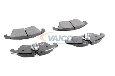 BREMSBELAGSATZ SCHEIBENBREMSE VAICO V250521 32