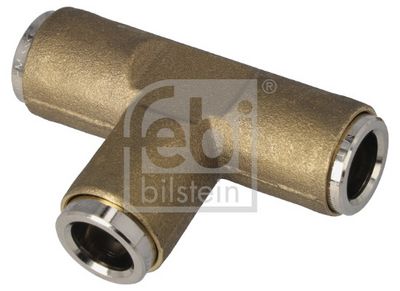 Forbinder, trykluftslange FEBI BILSTEIN 22201