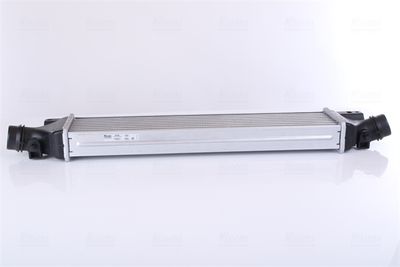 INTERCOOLER COMPRESOR NISSENS 96588 4