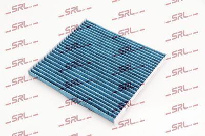 Filtr, vzduch v interiéru SRLine S11-1065NS