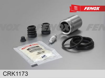 ремонтен комплект, спирачен апарат FENOX CRK1173