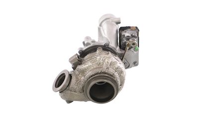 COMPRESOR SISTEM DE SUPRAALIMENTARE REMANTE 003002004600R 31