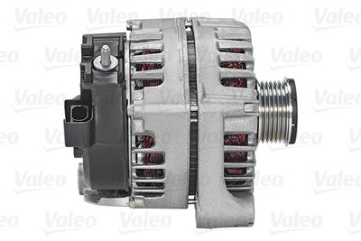 GENERATOR / ALTERNATOR VALEO 439830 3