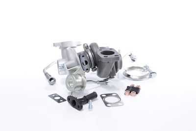 LADER AUFLADUNG BTS Turbo T981096BT 8