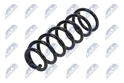 ARC SPIRAL NTY ASZCT014 19