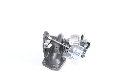 LADER AUFLADUNG BTS Turbo T915277 29