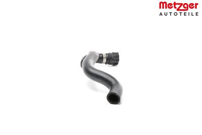 FURTUN RADIATOR METZGER AUTOTEILE 2422022 28