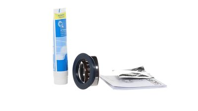 RADLAGERSATZ SKF VKBA9051CL 28