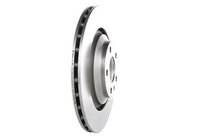 DISC FRANA BOSCH 0986479299 24