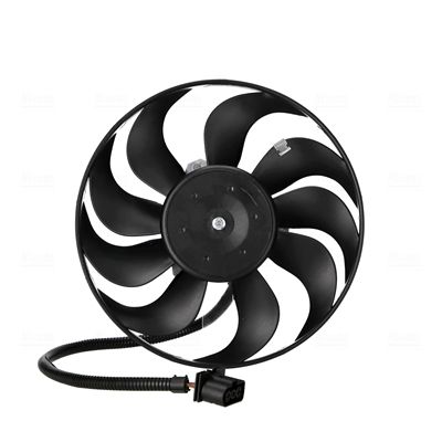 Fan, engine cooling 85684