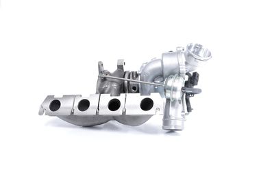 LADER AUFLADUNG BTS Turbo T915496 29