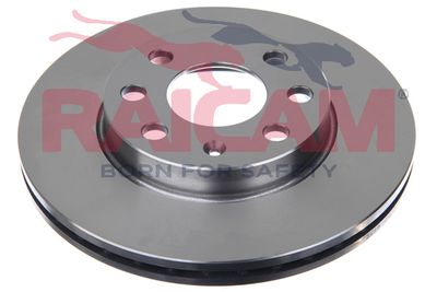 RAICAM RD00601 Тормозные диски для OPEL CORSA C Фургон/хетчбэк (X01) 1.7 DI 16V (F08, W5L) RAICAM RD00601 Тормозные диски для OPEL CORSA C Фургон/хетчбэк (X01) 1.7 DI 16V (F08, W5L)