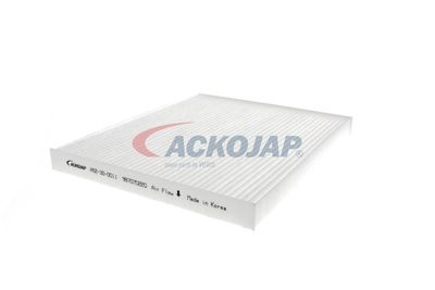 FILTRU AER HABITACLU ACKOJA A52300011 15