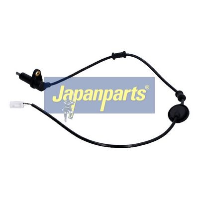 Snímač, počet otáček kol JAPANPARTS ABS-H54