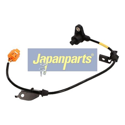 érzékelő, kerékfordulatszám JAPANPARTS ABS-470