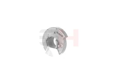 TAMPON CAUCIUC SUSPENSIE GH GH624725 26