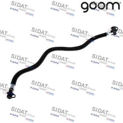 KRAFTSTOFFLEITUNG FISPA 836184A2