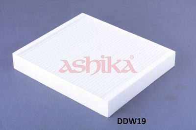 ASHIKA Filter, Innenraumluft