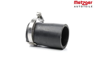 LADELUFTSCHLAUCH METZGER AUTOTEILE 2401022 21