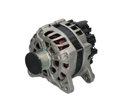 GENERATOR / ALTERNATOR VALEO 439790 5